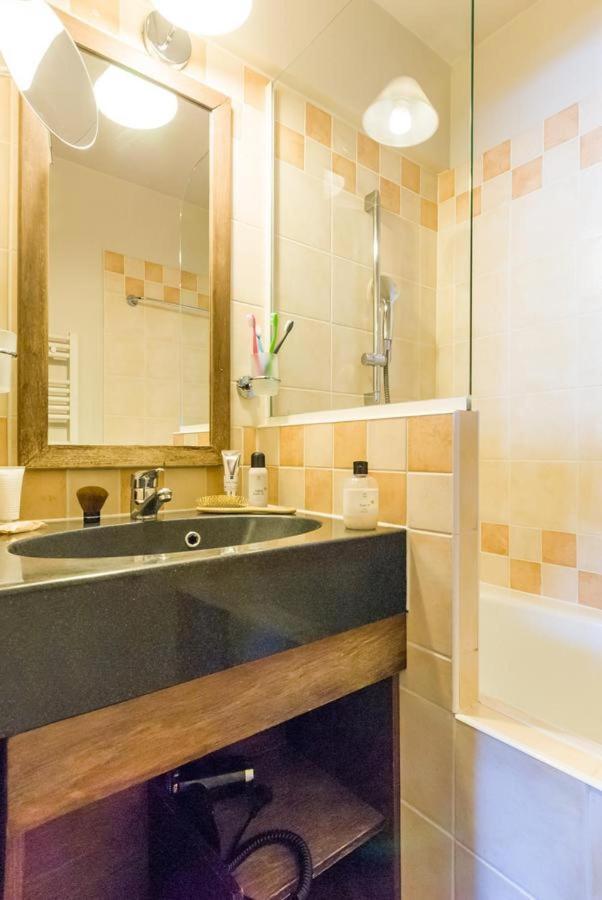 Residence Saskia Falaise - Avoriaz Morzine Zewnętrze zdjęcie