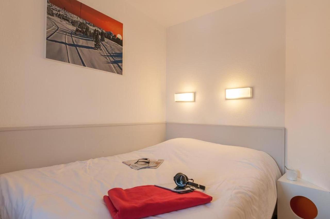 Residence Saskia Falaise - Avoriaz Morzine Zewnętrze zdjęcie